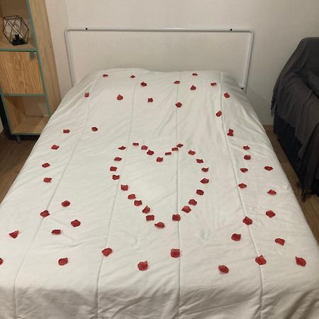 Les Obiones, Vue Laterale Mer, Fort Mahon Plage, Magnifique Studio Cabine 4P, Avec Balcon , Parking Prive Gratuit, Wifi, Classe 2 Etoiles, Exposition Plein Sud En Baie De Somme Fort-Mahon-Plage Exterior foto