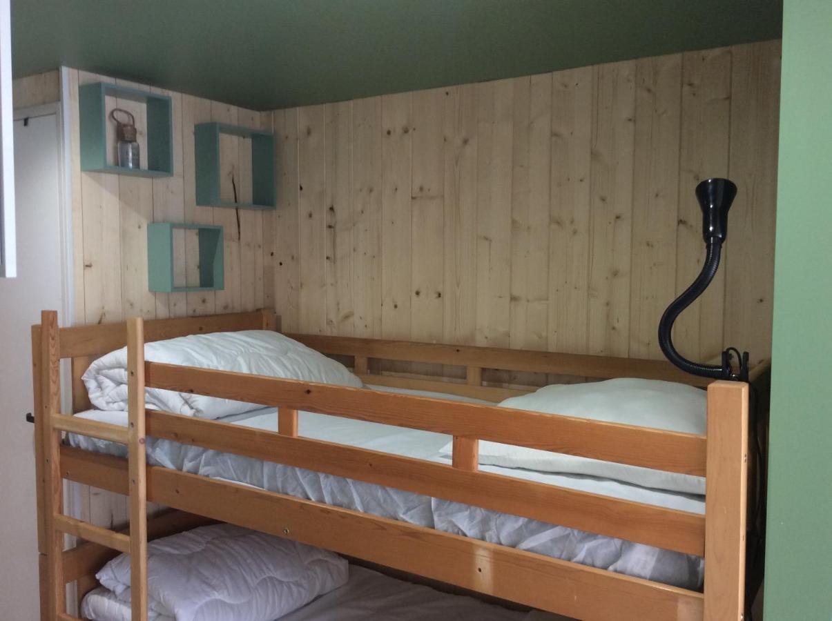 Les Obiones, Vue Laterale Mer, Fort Mahon Plage, Magnifique Studio Cabine 4P, Avec Balcon , Parking Prive Gratuit, Wifi, Classe 2 Etoiles, Exposition Plein Sud En Baie De Somme Fort-Mahon-Plage Exterior foto