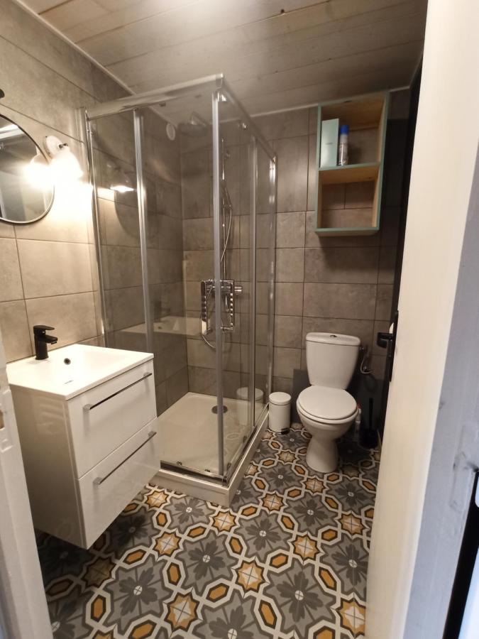 Les Obiones, Vue Laterale Mer, Fort Mahon Plage, Magnifique Studio Cabine 4P, Avec Balcon , Parking Prive Gratuit, Wifi, Classe 2 Etoiles, Exposition Plein Sud En Baie De Somme Fort-Mahon-Plage Exterior foto